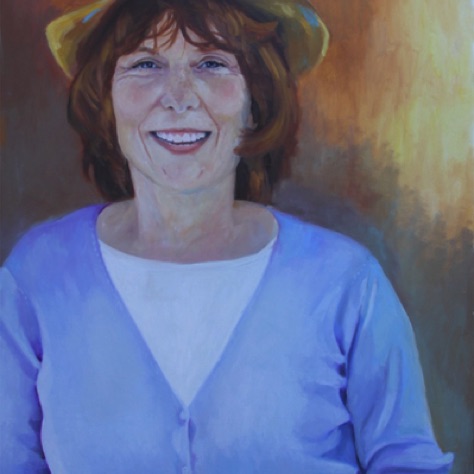 Kathie
30x24
SOLD - Collector in Missouri Kathie
30x24
SOLD - Collector in Missouri