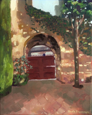 Rocaberti
11x14