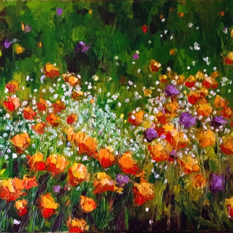 Allegro
16x20 Allegro
16x20