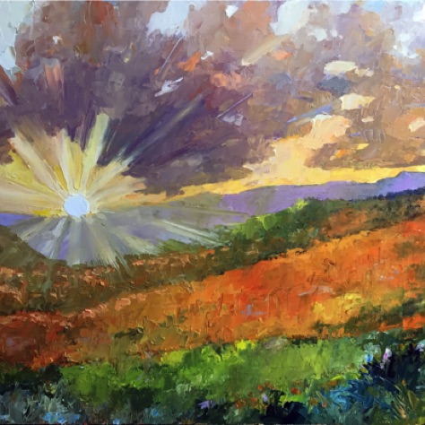 Cadence
16x20 Cadence
16x20