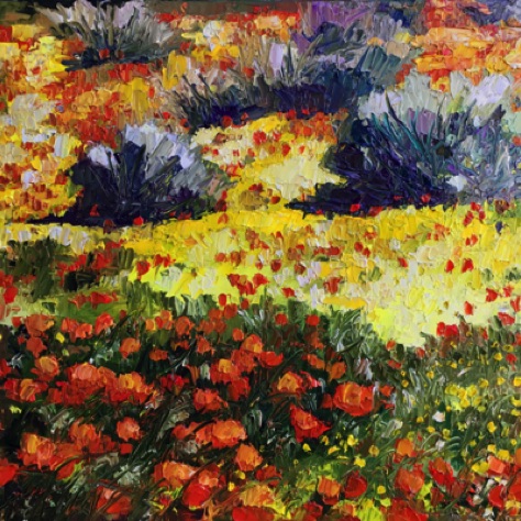 Cantata
16x20 Cantata
16x20