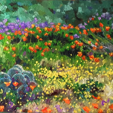 Concerto
16x20 Concerto
16x20