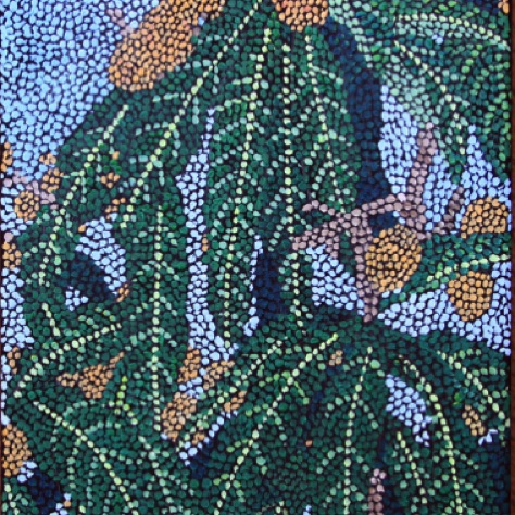 Loquats
12x9 Loquats
12x9