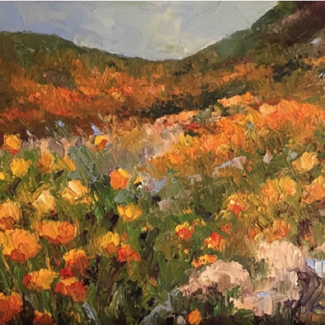 Prelude
16x20 Prelude
16x20