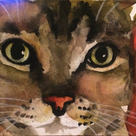 Stella
5x7
SOLD - Collector in California