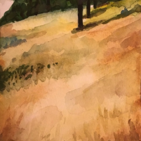 Amber Hills
6.5x4.5
SOLD - Collector in California