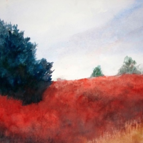 Heading to Amazonia
22x30
PUBLISHED - Allport Editions